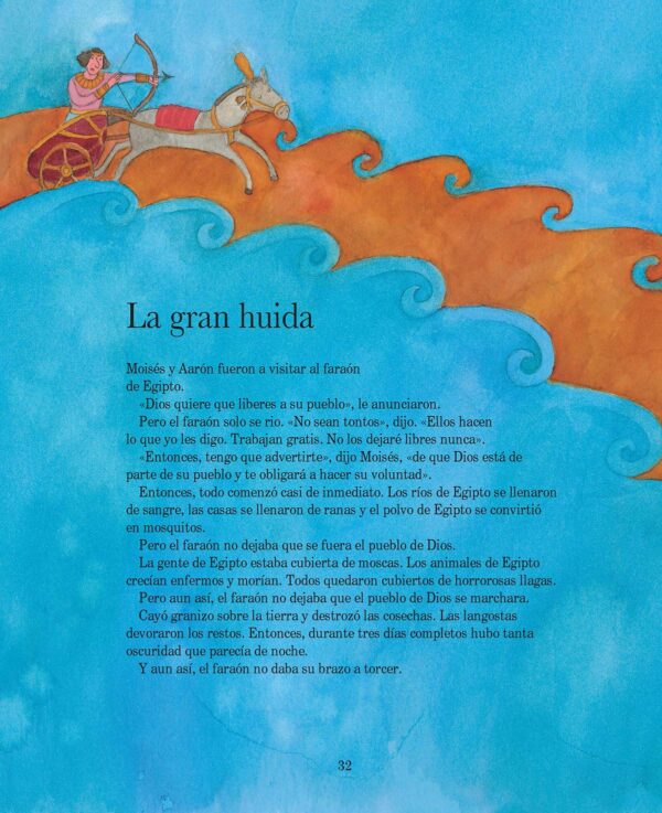 Libro Mi Primera Biblia