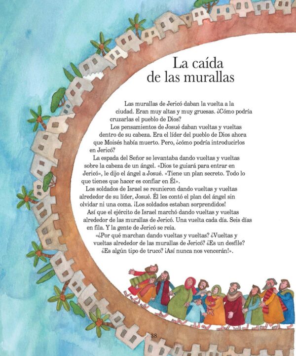 Libro Mi Primera Biblia