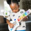 Baby Einstein Strum Along Songs Magic Touch Guitar
