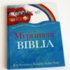 Libro Mi Primera Biblia