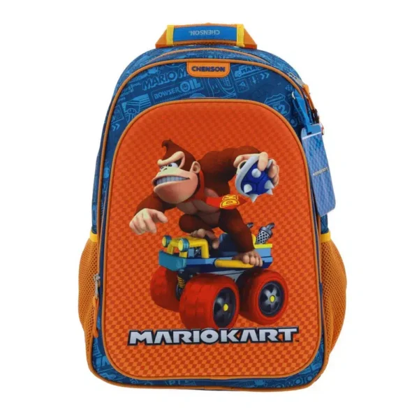 964debe2-f974-4c5f-9390-d27b26b4c84a_800x.webp Mochila Chenson Donkey Kong