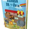Libro Biblia di y ora - Primeras palabras, historias y oraciones