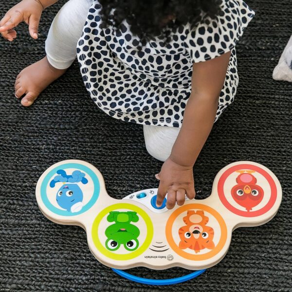 Baby Einstein Magic Touch Drums Melody