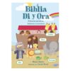 Libro Biblia di y ora - Primeras palabras, historias y oraciones