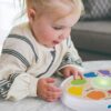 Baby Einstein Playful Painter music and colors