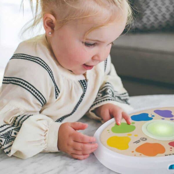 Baby Einstein Playful Painter music and colors