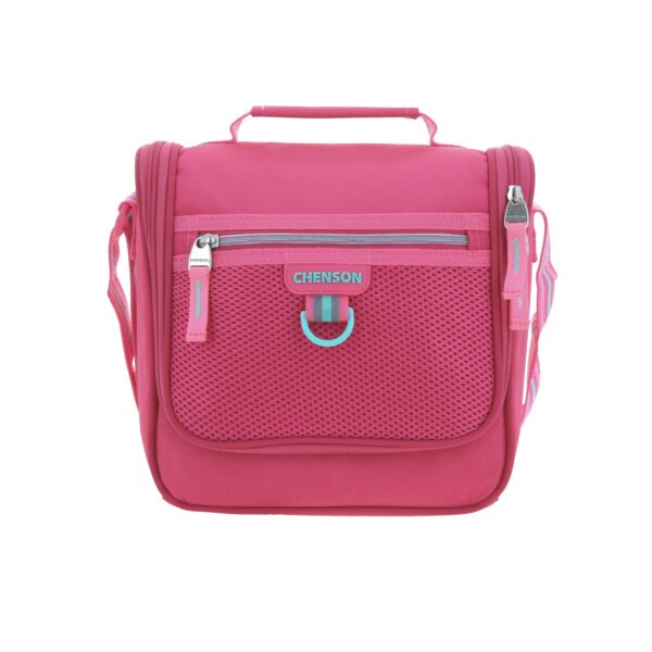 Lonchera Chenson fresita