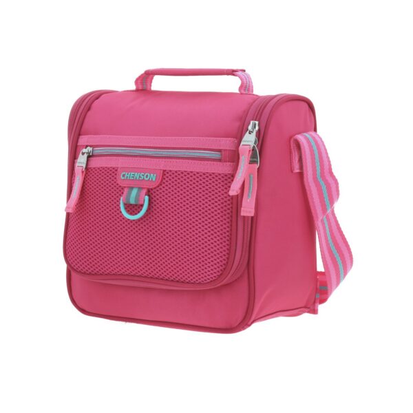 Lonchera Chenson fresita