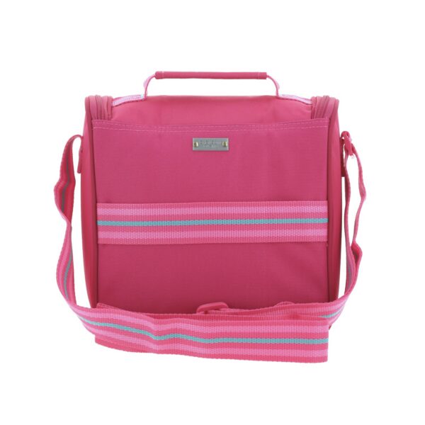 Lonchera Chenson fresita