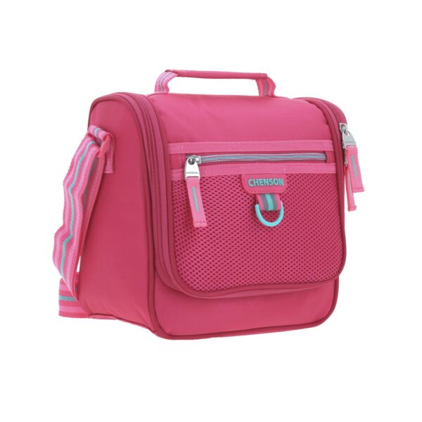 Lonchera Chenson fresita