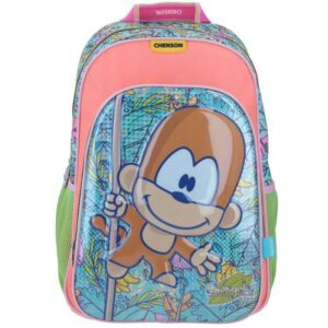 Chenson Changolos Mochila