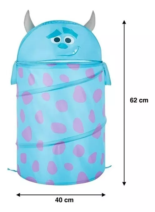 Cesto multiusos Disney Pixar Sulllivan