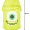Cesto multiusos Disney Pixar Mike Wazowski
