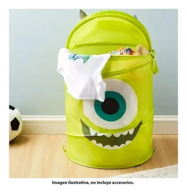 Cesto multiusos Disney Pixar Mike Wazowski