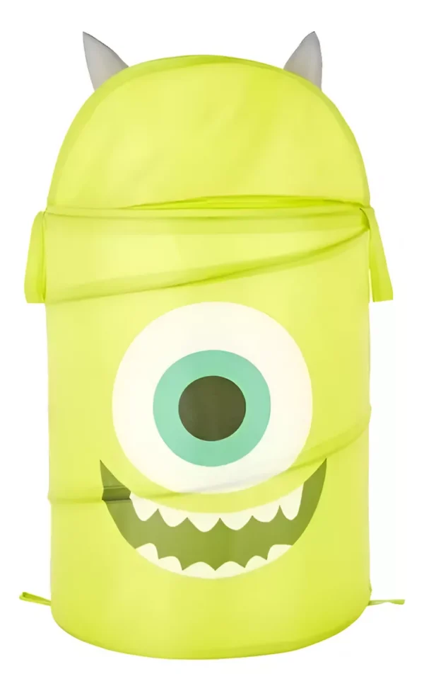 Cesto multiusos Disney Pixar Mike Wazowski
