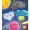 Libro levanta tapitas 60 Increíbles datos curiosos sobre el Espacio