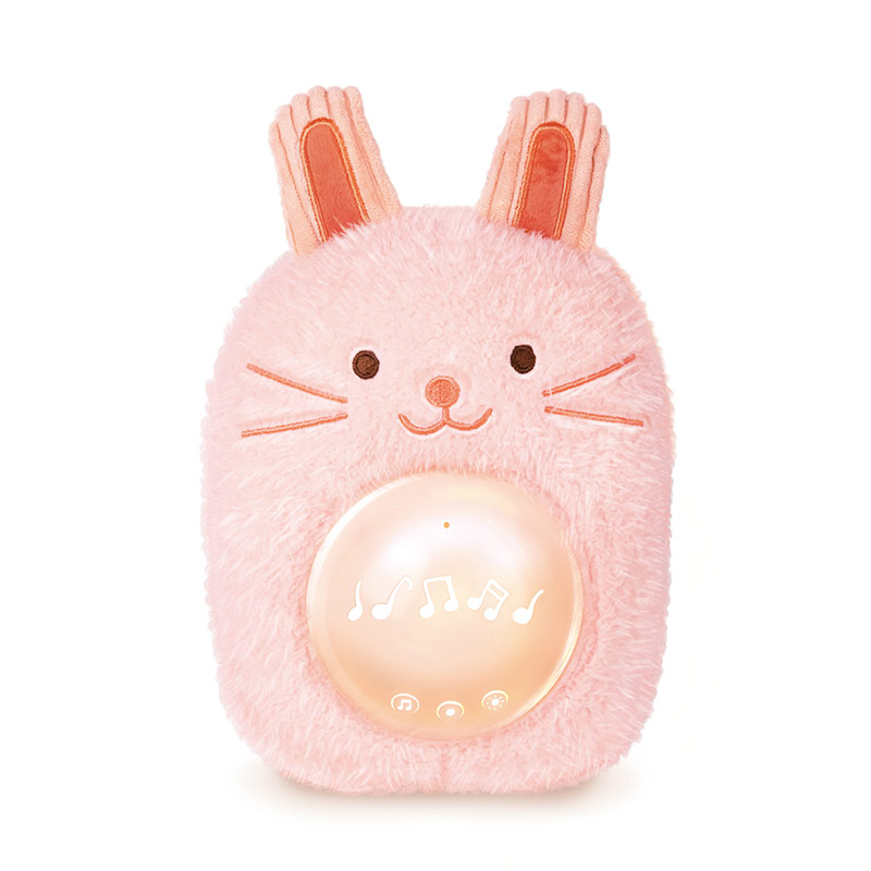 peluche de cuna para bebé Huggy Rori Hape
