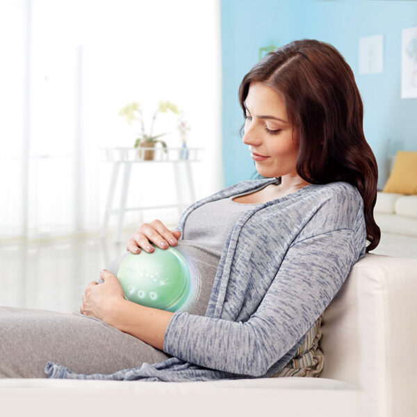 Mi amigo musical - Huggy Bobo - blanco