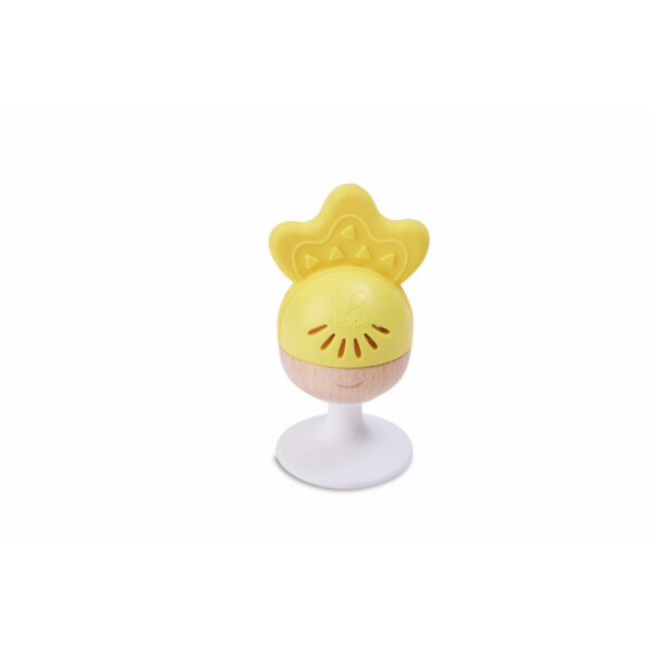 Set sonajero y mordedor