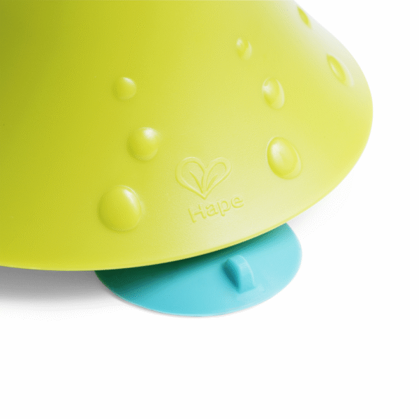 Musical Whale Fountain