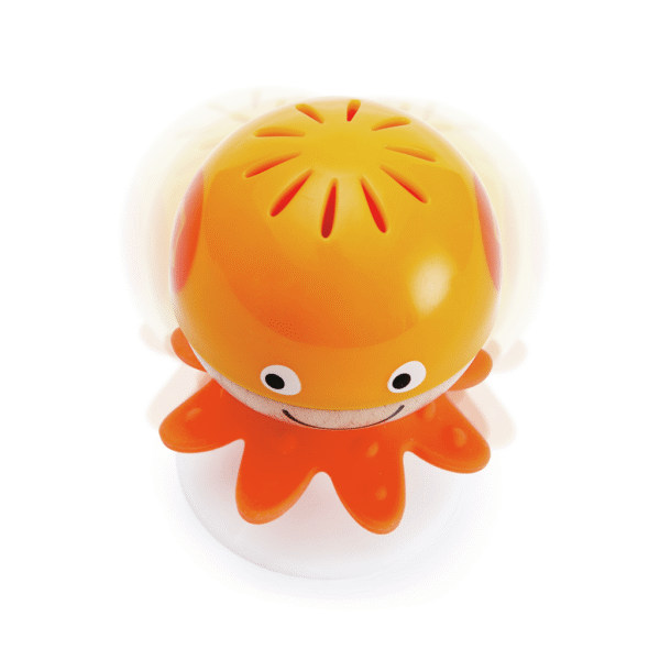 Trío de sonajeros adhesivos