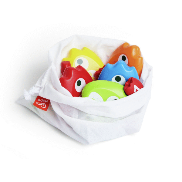 Báscula Monstruosa Matemática