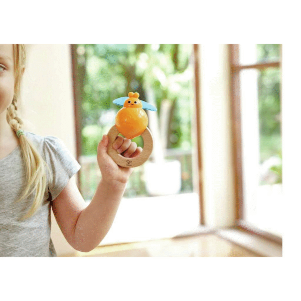 Kit rítmico de banda de la naturaleza