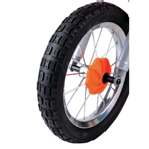 Bicicleta Cross de equilibrio