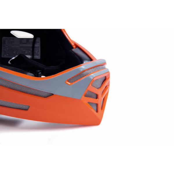 Casco de seguridad Motocross