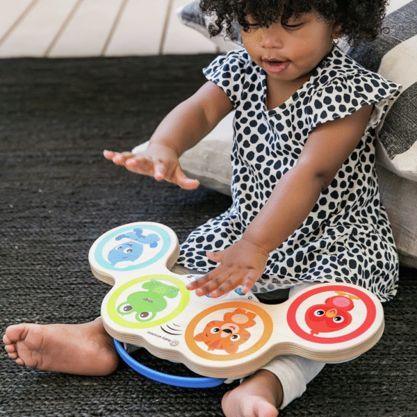 Baby Einstein Magic Touch Drums Melody