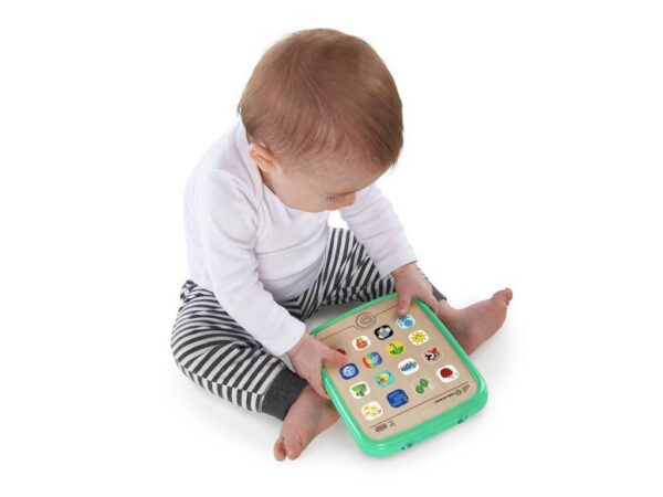 Baby Einstein Magic Touch Curiosity Tab
