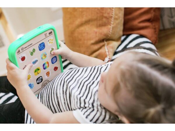 Baby Einstein Magic Touch Curiosity Tab