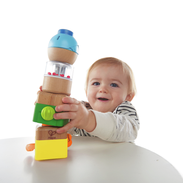 Cuatro fundamentos sensoriales