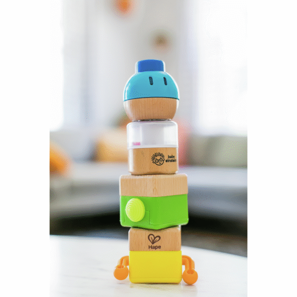 Cuatro fundamentos sensoriales