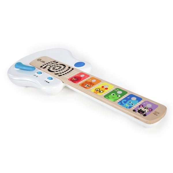 Baby Einstein Strum Along Songs Magic Touch Guitar