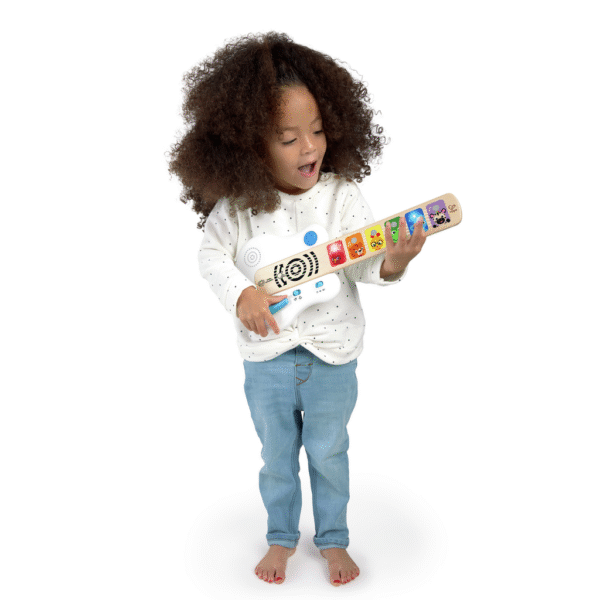 Baby Einstein Strum Along Songs Magic Touch Guitar
