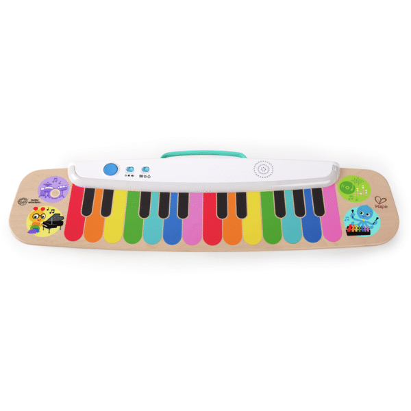 E12397_10.png Baby Einstein Notes & Keys Magic Touch Keyboard