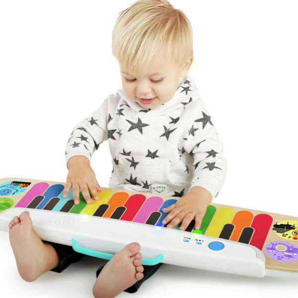 E12397_8.png Baby Einstein Notes & Keys Magic Touch Keyboard