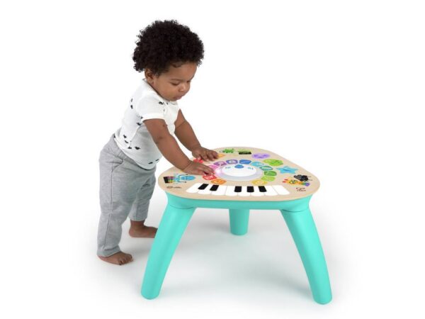 Baby Einstein Clever Composer Tune Table Magic Touch
