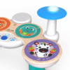E12804_4.png Baby Einstein Magic Touch Drum Set Connected