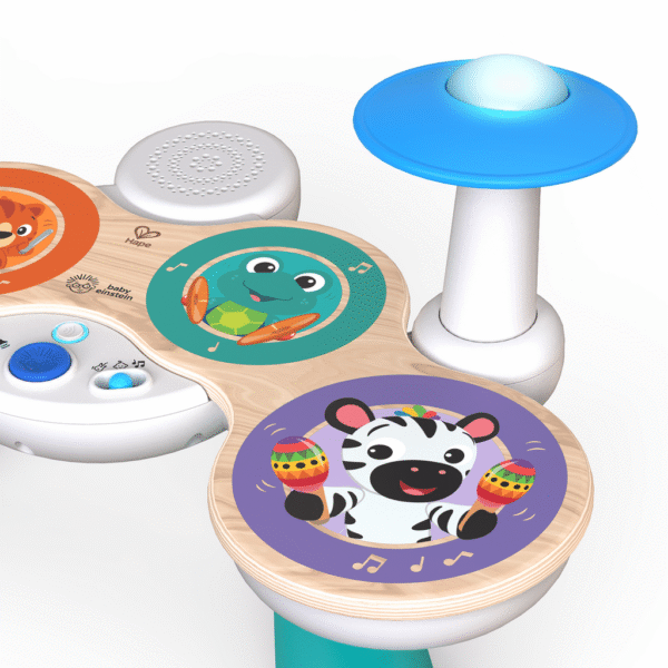 E12804_4.png Baby Einstein Magic Touch Drum Set Connected