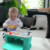 Cocina conmigo Baby Einstein