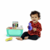 Cocina conmigo Baby Einstein