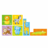 Jungle Animal Block Puzzle