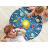 Solar System Puzzle - 93 piezas