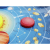Solar System Puzzle - 93 piezas