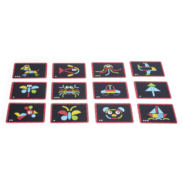 Magnetic Art Box - STEM