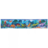 E1632_1.png Puzzle Dinosaurs 1.5m. largo - 200 piezas