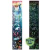 Puzzle Ocean life 1.5m. largo - 200 piezas