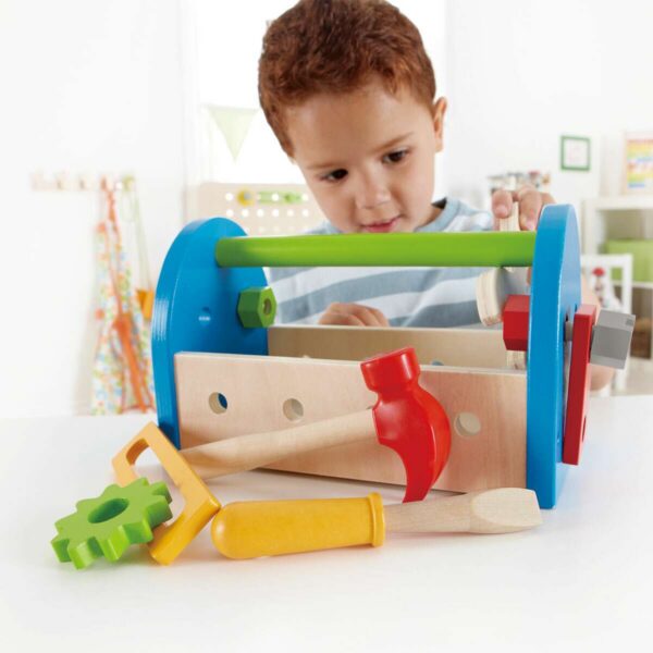 Caja de Herramientas